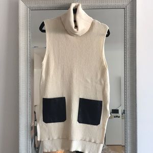 Banana Republic sweater